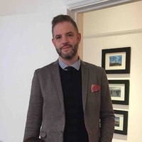 Simon Holroyd
