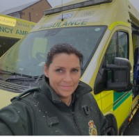 Rebecca Tuke (Mcips)