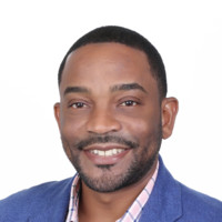 Dr. Giovanni Malcolm Ccmp, Smc, Pmp