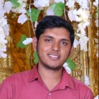 Sreejith S