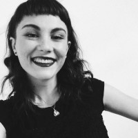 Isabelle Fisher
