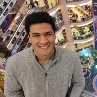 Mostafa Nashaat