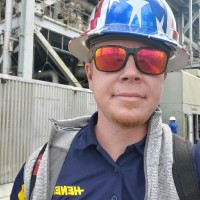 Nicholas Kamke        MLT I, MLA II