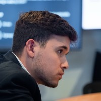 Gonçalo Silva