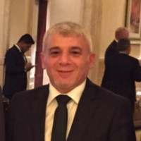 Haytham Aldaerieh