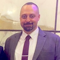 Khaled Sherif