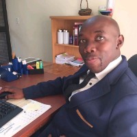 Bonga Gwicana