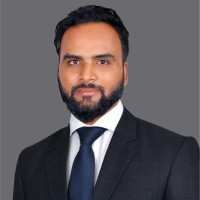 Shaik Majeed