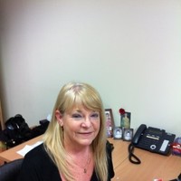 Chrissy Groat