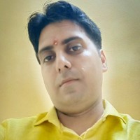 Naveen Matolia