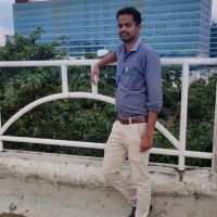 Anil Kumar Duraisamy