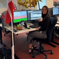 Lena Maria Møller