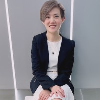 Amy Liang
