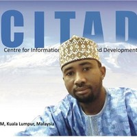 Abubakar Mukhtar Yakasai, Phd In Management