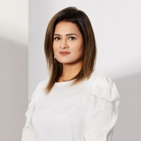 Samaira Ahuja