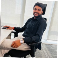 Kalpit Agarwal