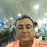 Carlos Gutierrez