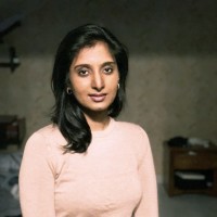 Sri Rekha Katari
