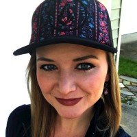 Danielle Dawn Phelps