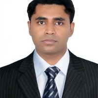 haris aboobacker