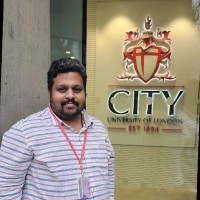 Pradeep Sudhakaran