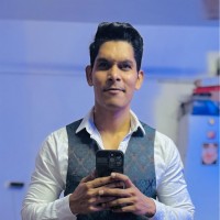 rahul badole