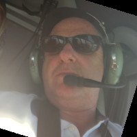 Martin Crowe
