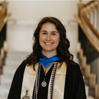 Ally Fitzwater, Shrm-Cp