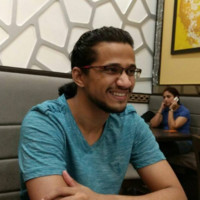 Arvind Kesavan