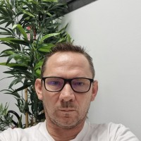 Mathieu de Backer