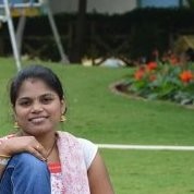 Anusha Reddy