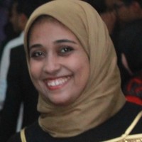 Esraa Krades