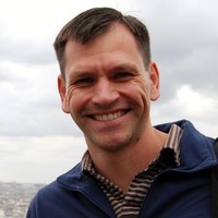 Marc Schneider