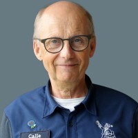 Carl-Johan Björkman