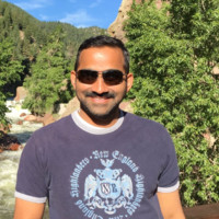 Naveen Kumar Sirikonda