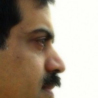 Sethu Menon