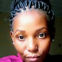 Fridah Mwikali