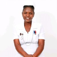 Gertrude Nakasote