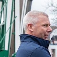 Arjan Van Os