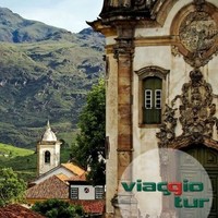 VIAGGIO TUR Andreia Brondani
