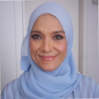 Elviza Michele Kamal
