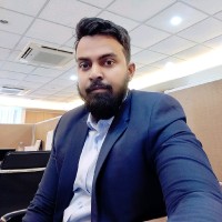 kamrul hasan maruf