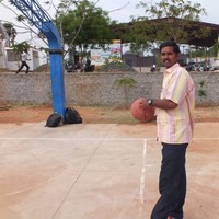 Marimuthu Kumar