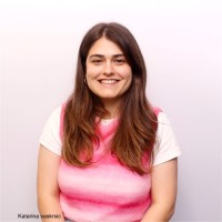 Katarina Vaskrsic