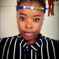 Thobeka Mbonane