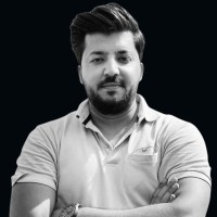 Muhammad Umar Javed Cheema