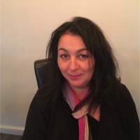 Marzia Hodgkinson