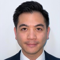 Benjamin Chan
