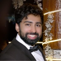 Omar Haroon