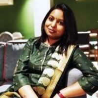 Rekha Chinnary